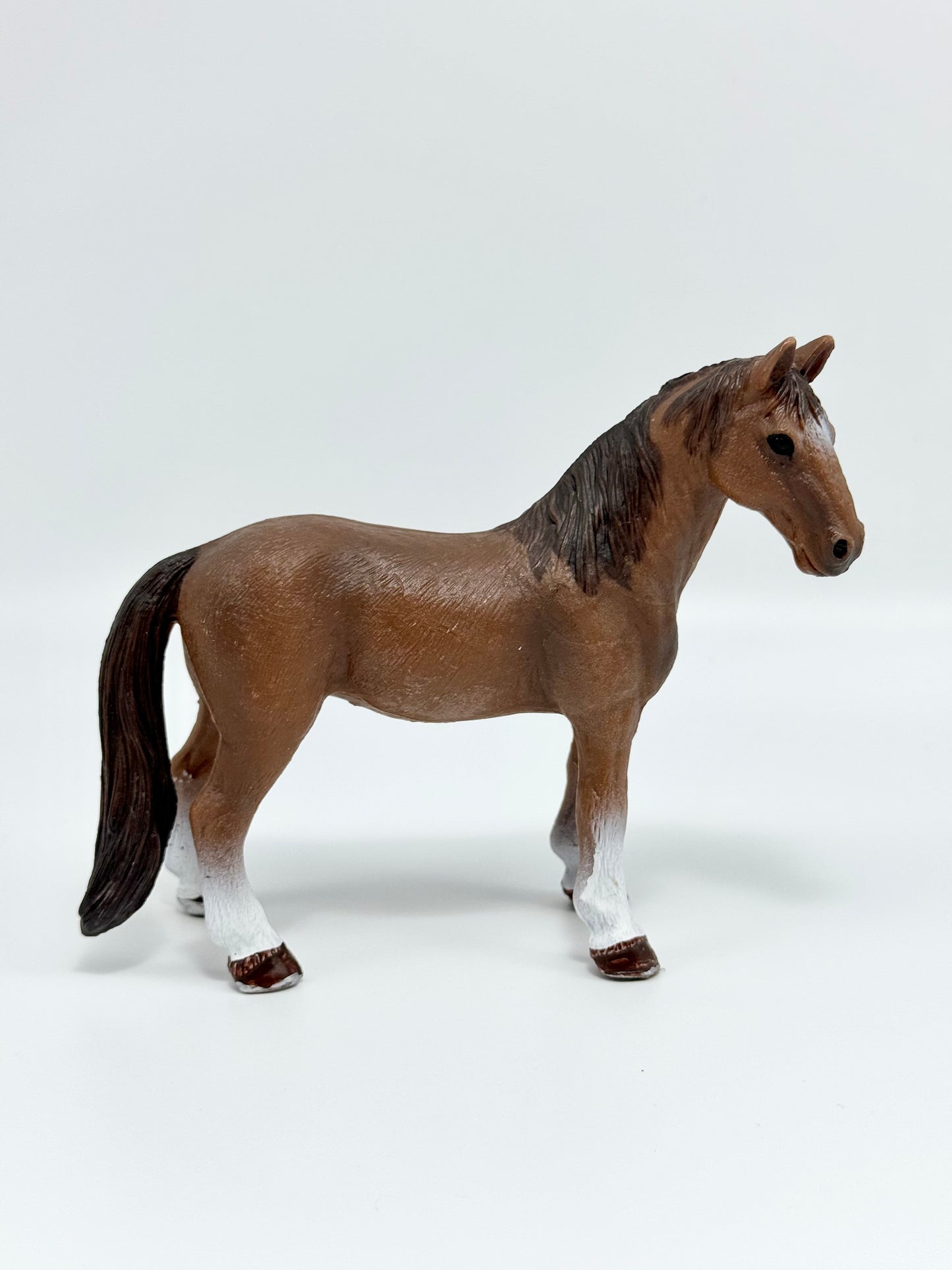 Old Macdonald's Horse