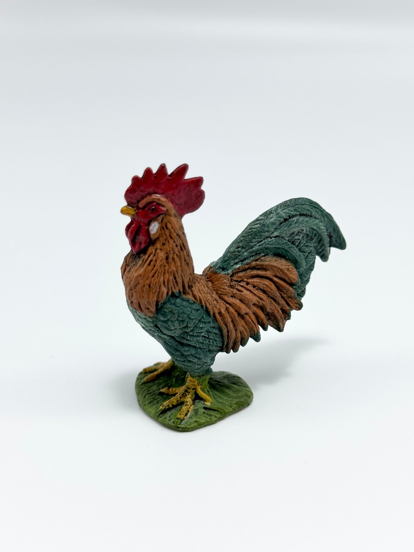 Old Macdonald's Rooster