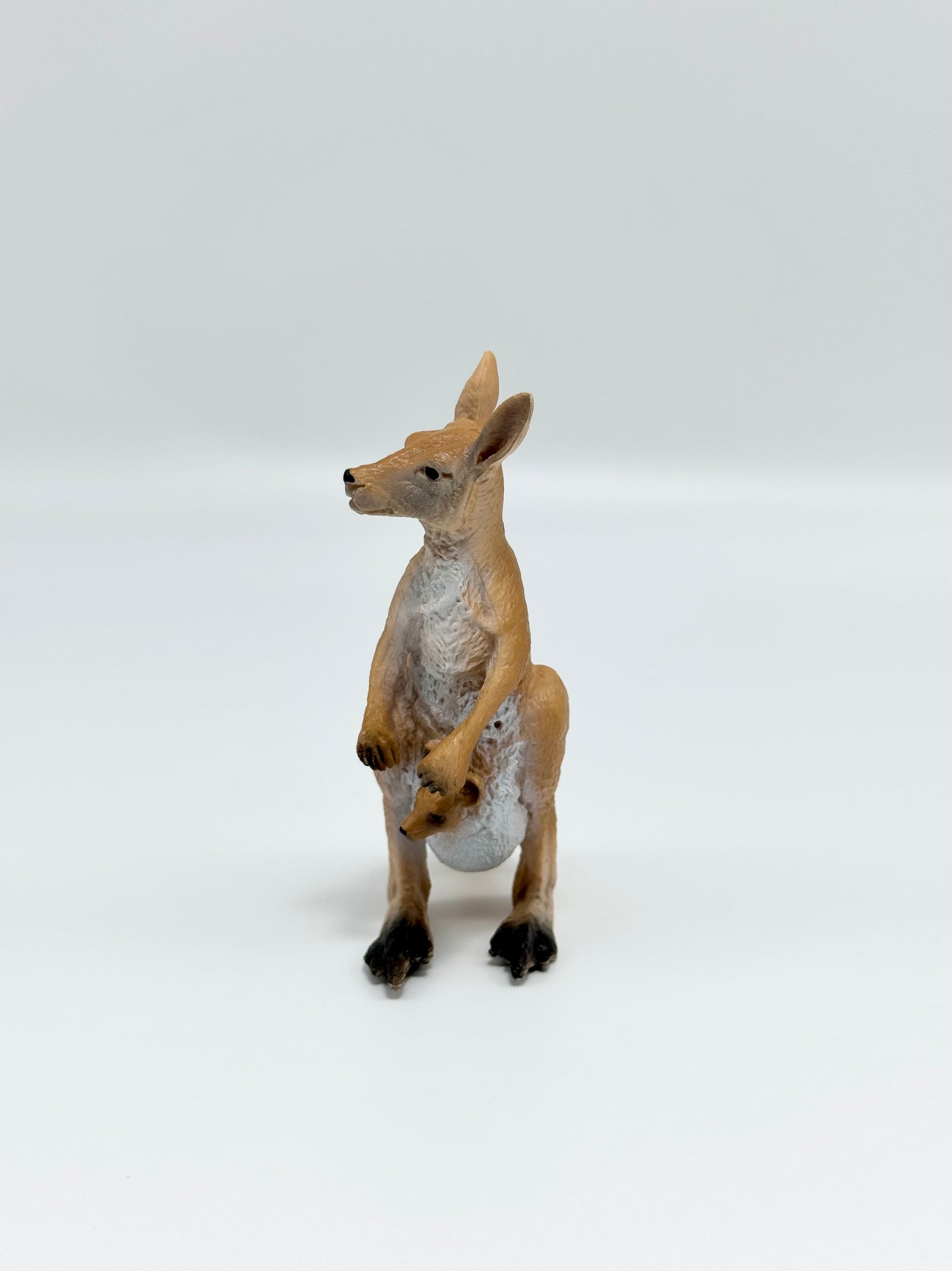 Wild Animal Figurine - Kangaroo