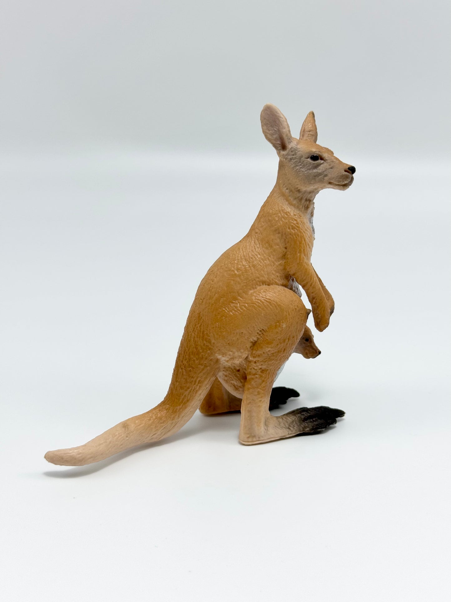 Wild Animal Figurine - Kangaroo