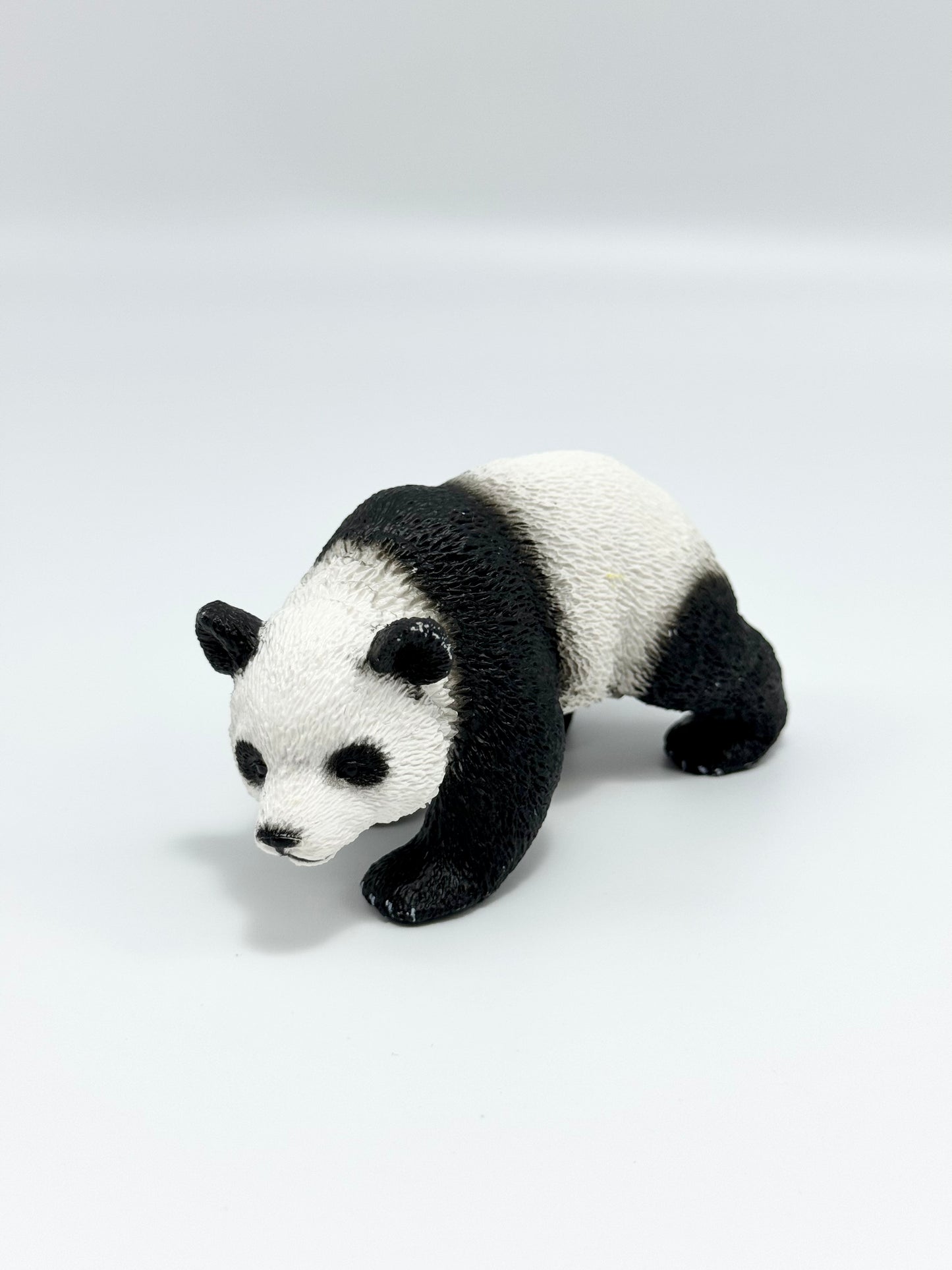 Wild Animal Figurine - Panda