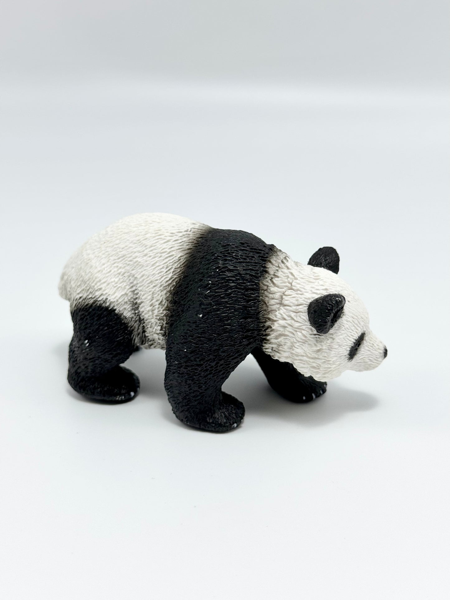 Wild Animal Figurine - Panda