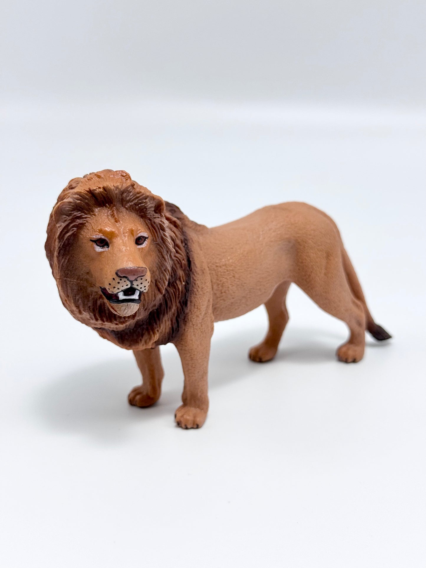 Wild Animal Figurine - Lion