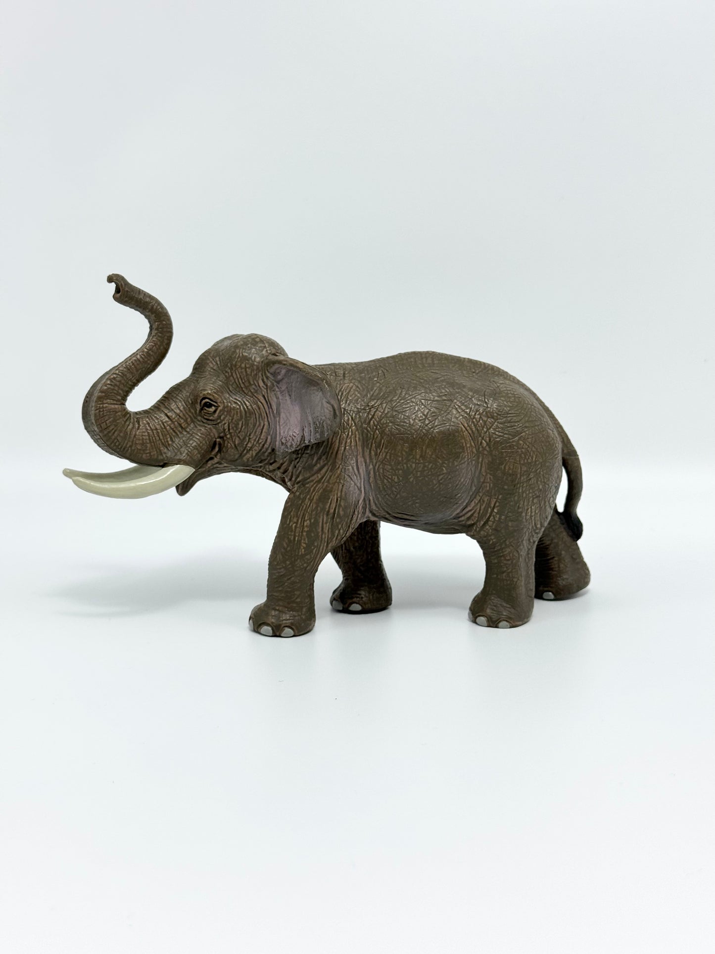Wild Animal Figurine - Elephant