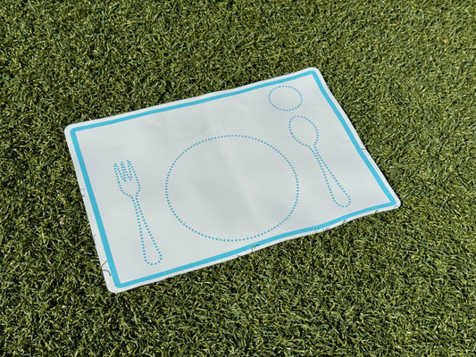 Silicon Placemat